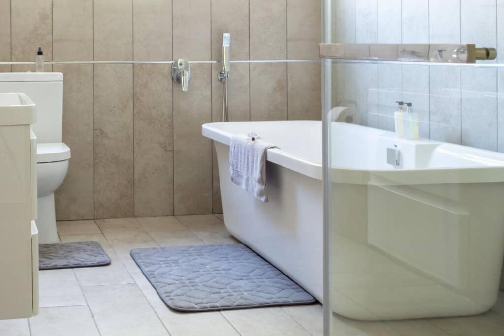 10 On Aquavista Addo River View Villa كولشستر المظهر الخارجي الصورة