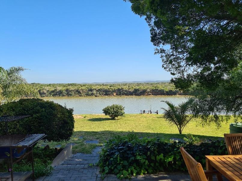 10 On Aquavista Addo River View Villa كولشستر المظهر الخارجي الصورة
