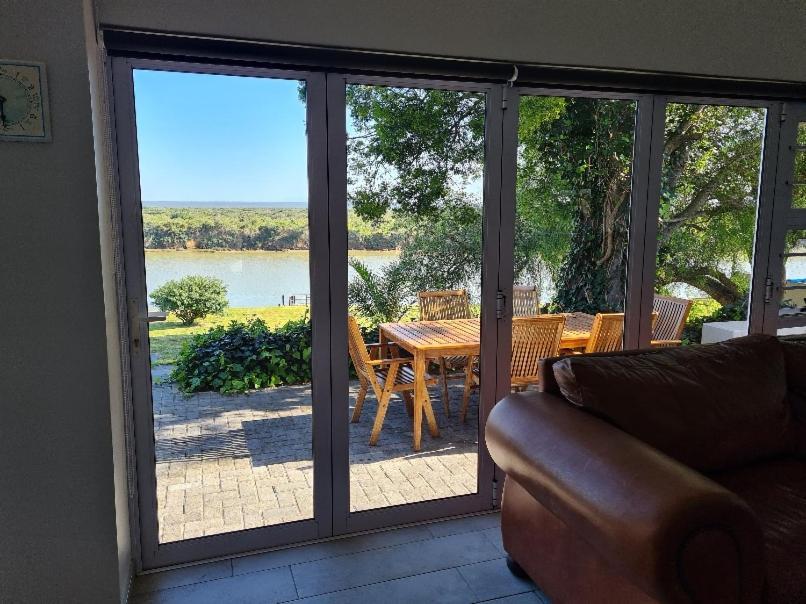 10 On Aquavista Addo River View Villa كولشستر المظهر الخارجي الصورة