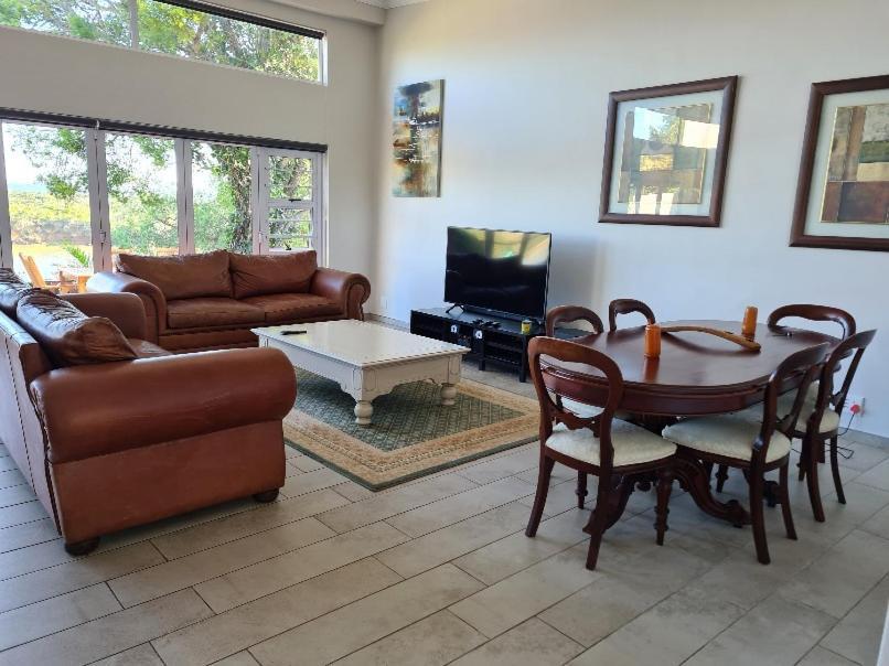 10 On Aquavista Addo River View Villa كولشستر المظهر الخارجي الصورة
